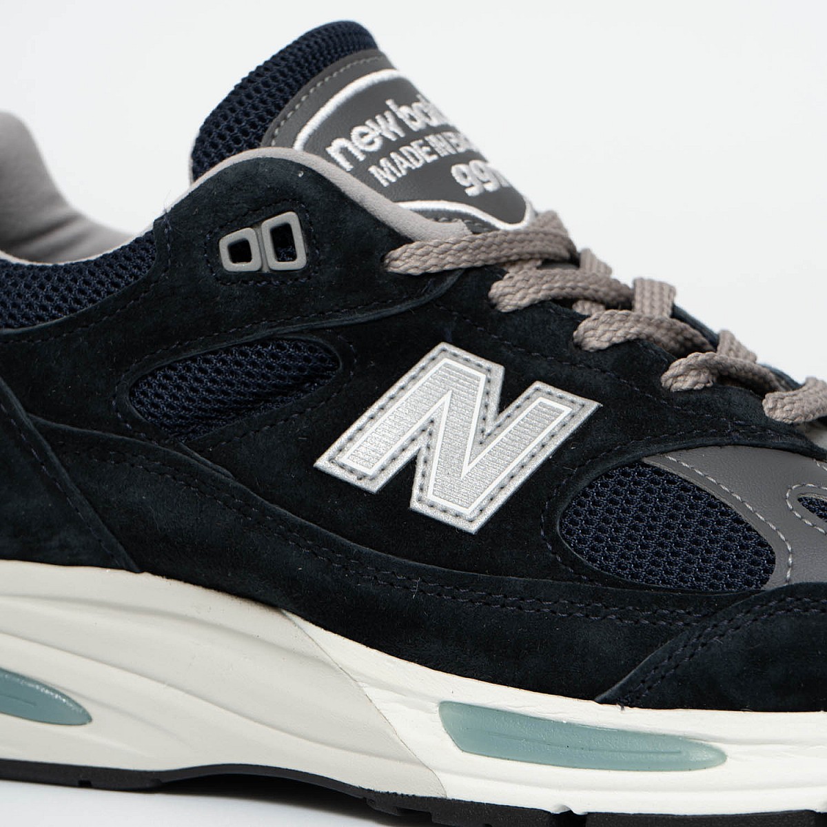 Кросівки New Balance U991NV2 Made in UK