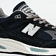 Кросівки New Balance U991NV2 Made in UK