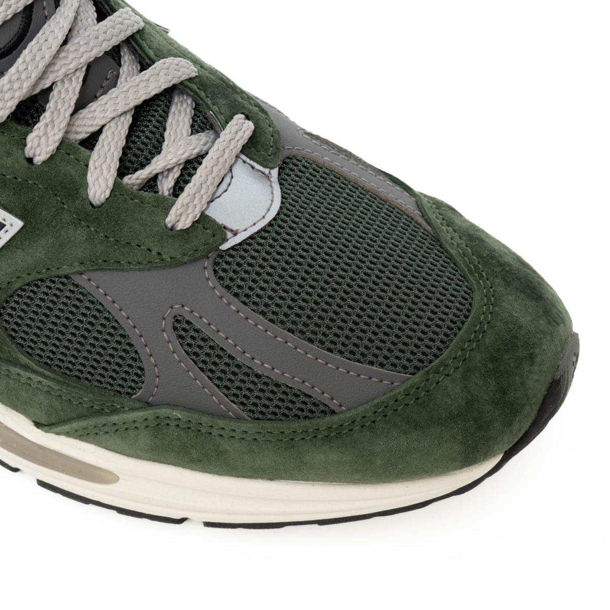 Кросівки New Balance U991GR2 Made in UK