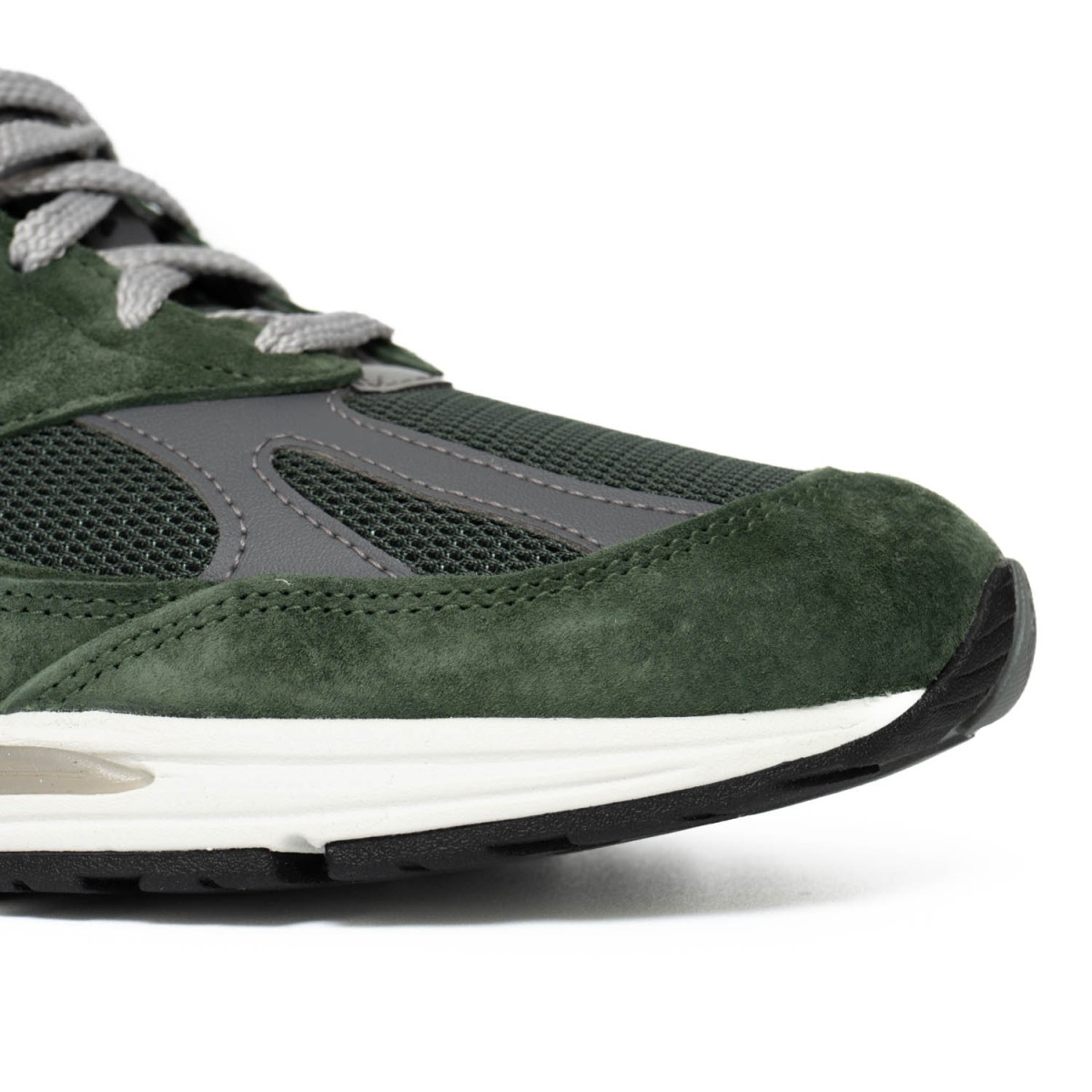 Кросівки New Balance U991GR2 Made in UK