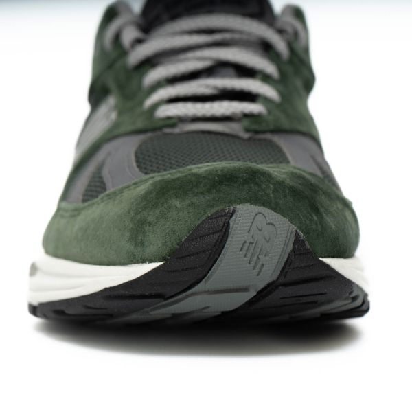 Кроссовки New Balance U991GR2 Made in UK.