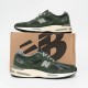 Кросівки New Balance U991GR2 Made in UK