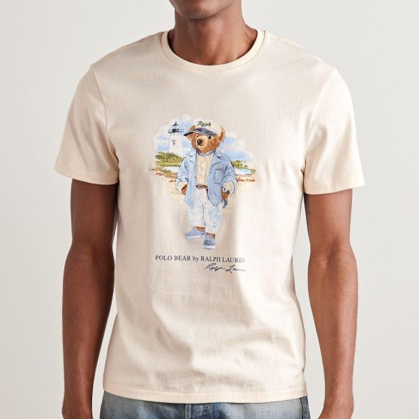 Футболка POLO Ralph Lauren 710969630001.