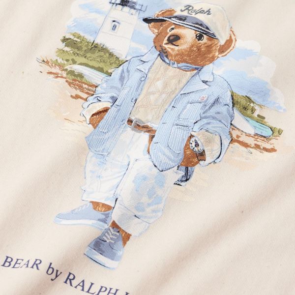 Футболка POLO Ralph Lauren 710969630001.
