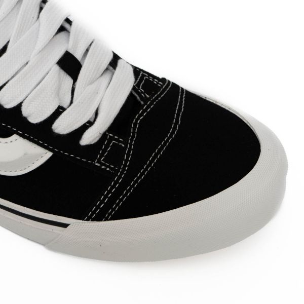 Кеды Vans Knu Skool VN0009QC6BT1.