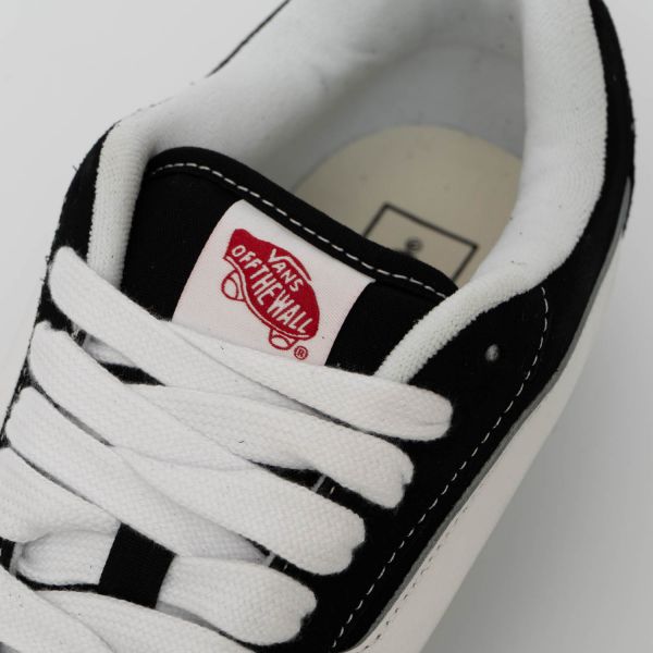 Кеды Vans Knu Skool VN0009QC6BT1.