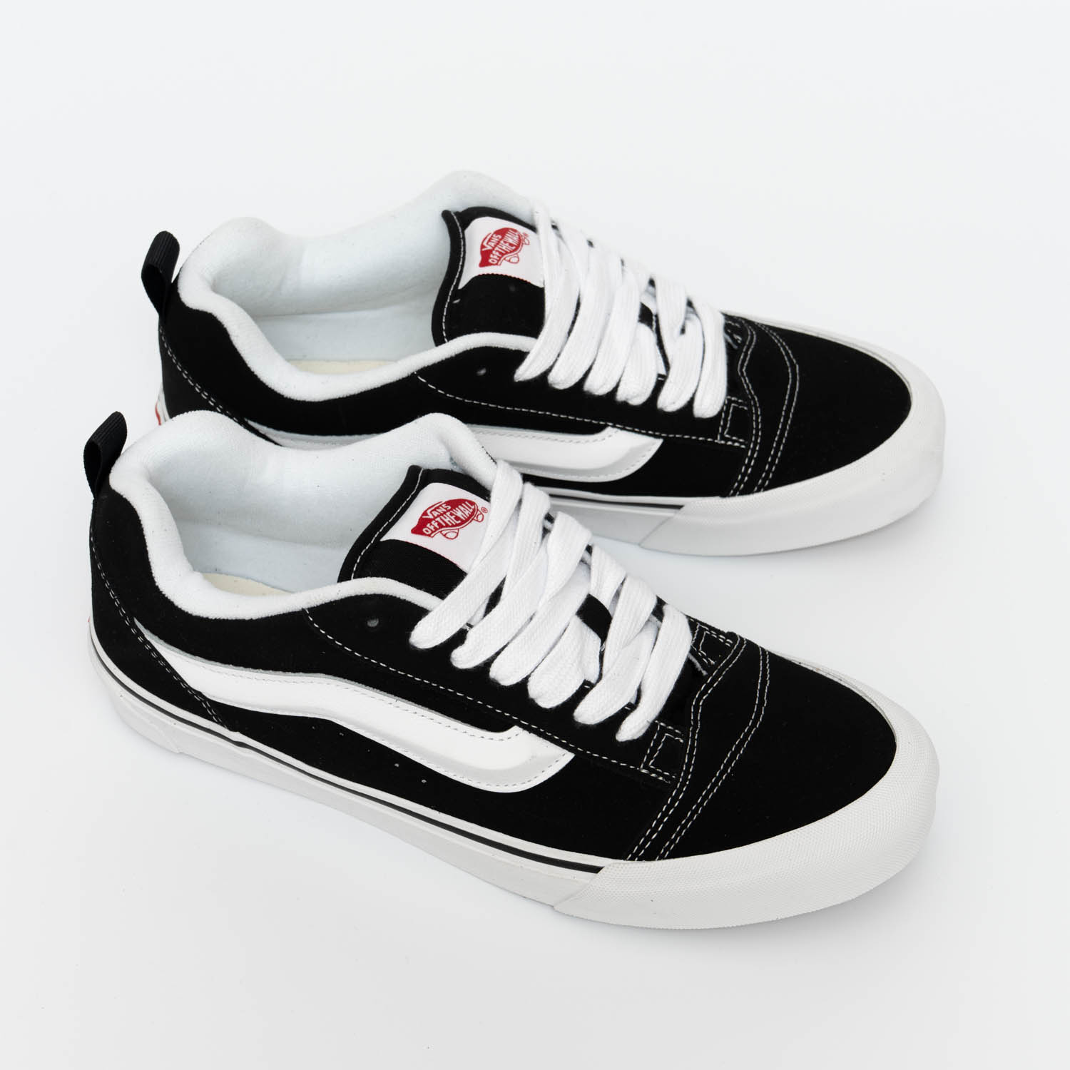 Кеди Vans Knu Skool VN0009QC6BT1