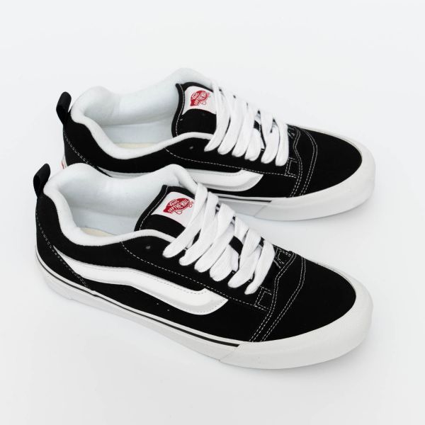 Кеды Vans Knu Skool VN0009QC6BT1.