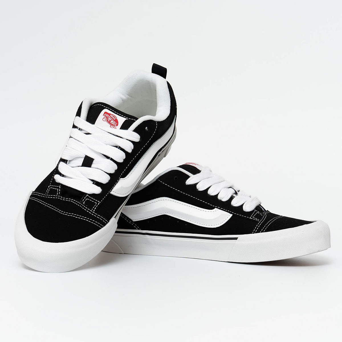 Кеди Vans Knu Skool VN0009QC6BT1