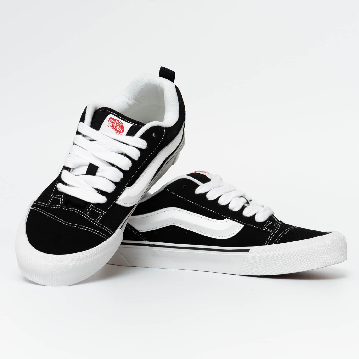 Кеди Vans Knu Skool VN0009QC6BT1