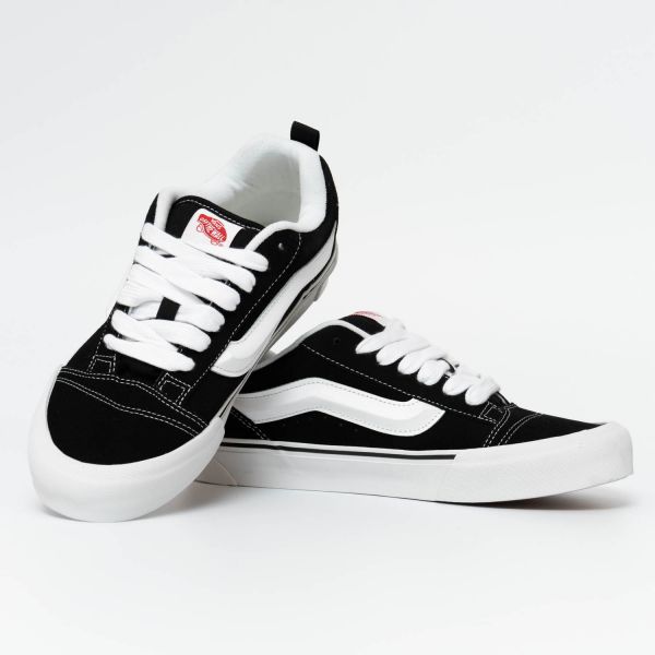 Кеды Vans Knu Skool VN0009QC6BT1.
