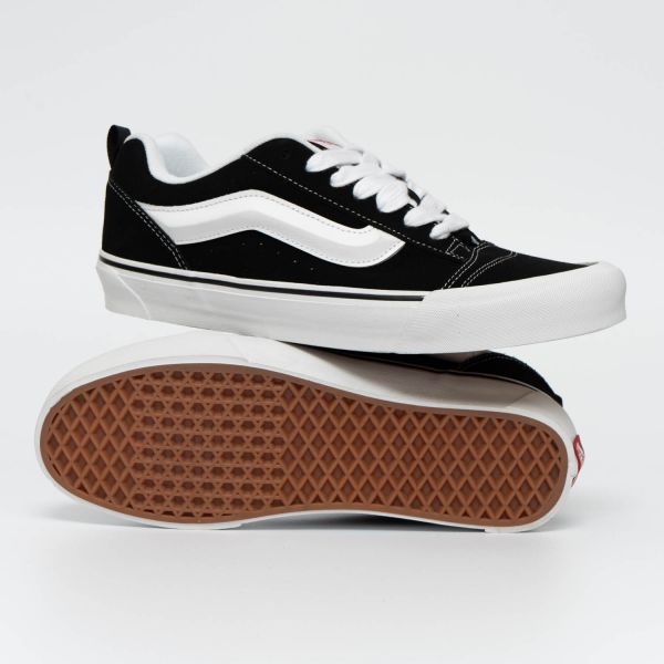 Кеды Vans Knu Skool VN0009QC6BT1.