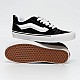 Кеди Vans Knu Skool VN0009QC6BT1