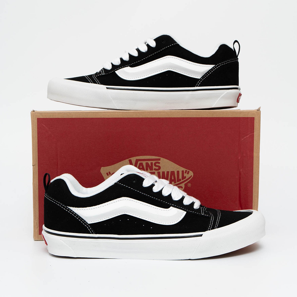 Кеди Vans Knu Skool VN0009QC6BT1