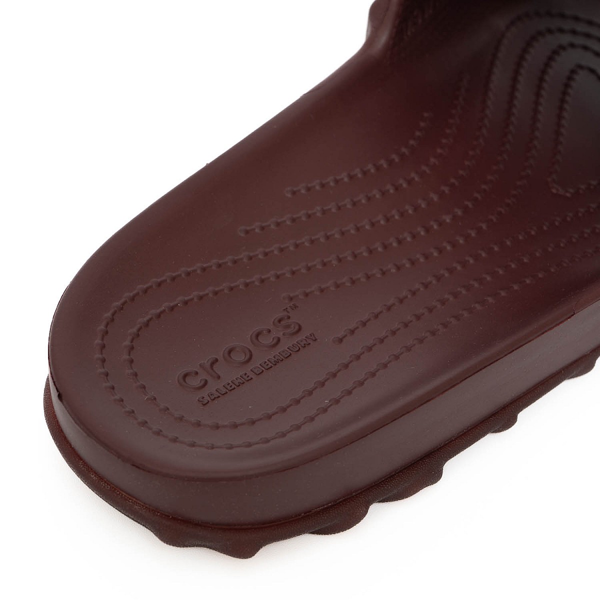 Шлепанцы Crocs Salehebembury