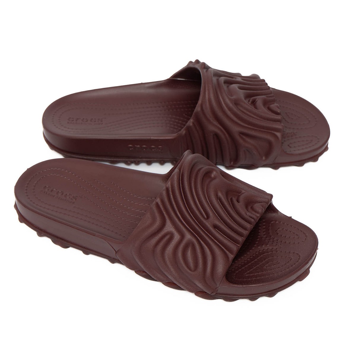 Шлепанцы Crocs Salehebembury
