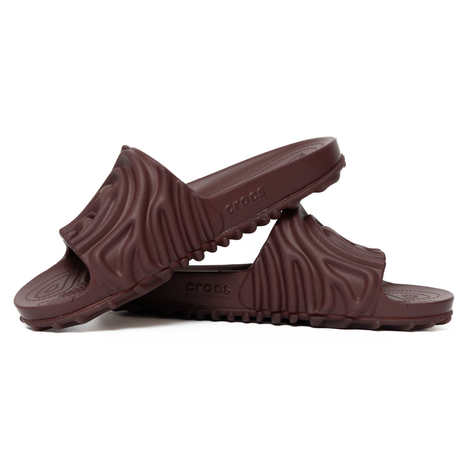 Шлепанцы Crocs Salehebembury