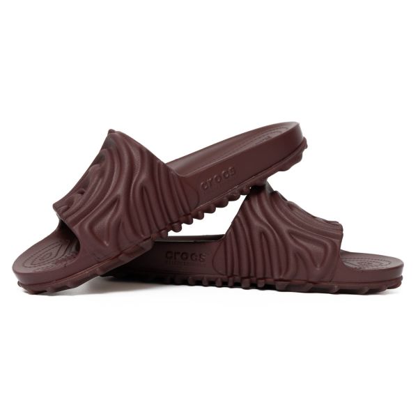 Шлепанцы Crocs Salehebembury.