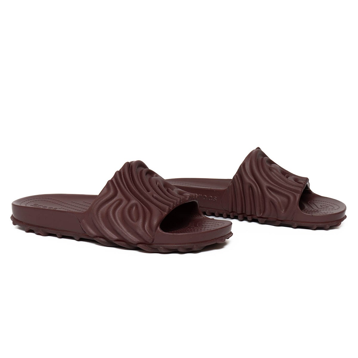 Шлепанцы Crocs Salehebembury