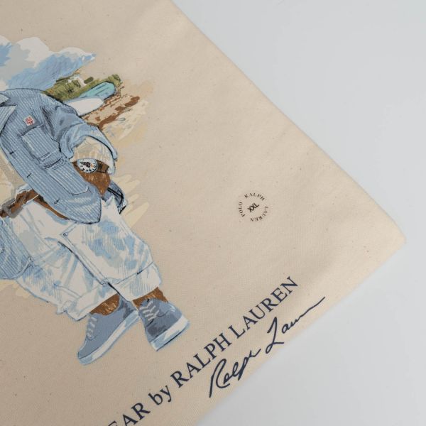 Футболка POLO Ralph Lauren 710969630001.