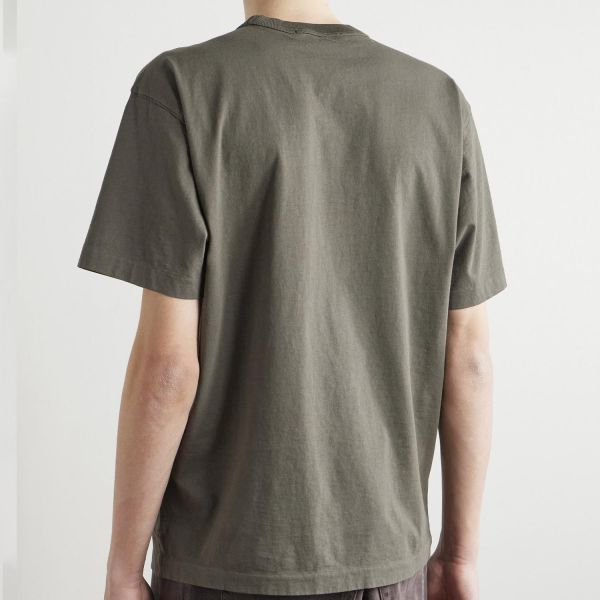 Футболка Stone Island K1S152100025S0050 V0054.