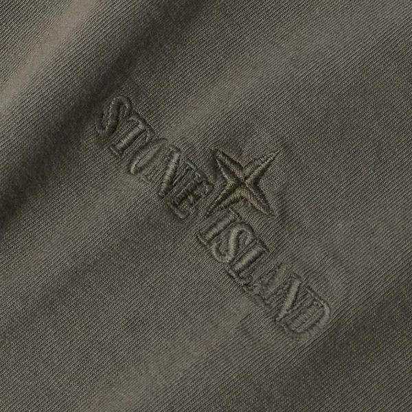 Футболка Stone Island K1S152100025S0050 V0054.