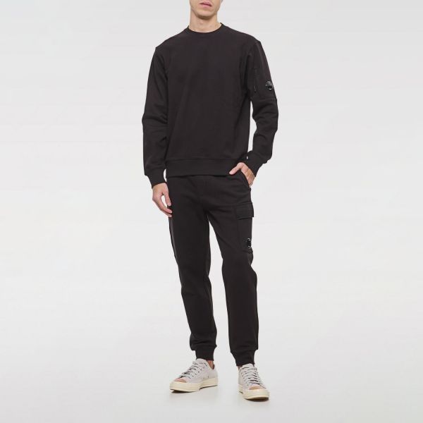 Спортивные штаны C.P Company 18CMSP017A 005086W 999.