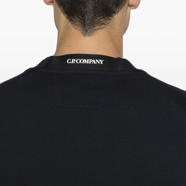 Худи C.P. Company 18CMSS023A 005086W 888.