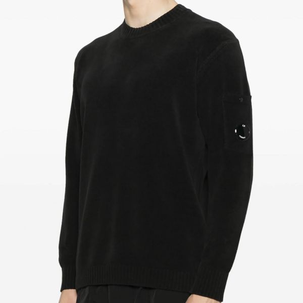 Светр CP Company 18CMKN068A 005687G 999.