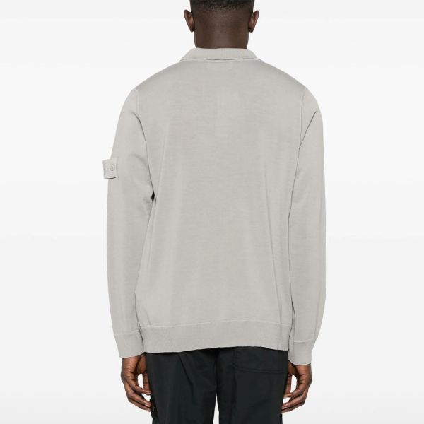 Свитер Stone Island K1S155100071S00FC V0064.