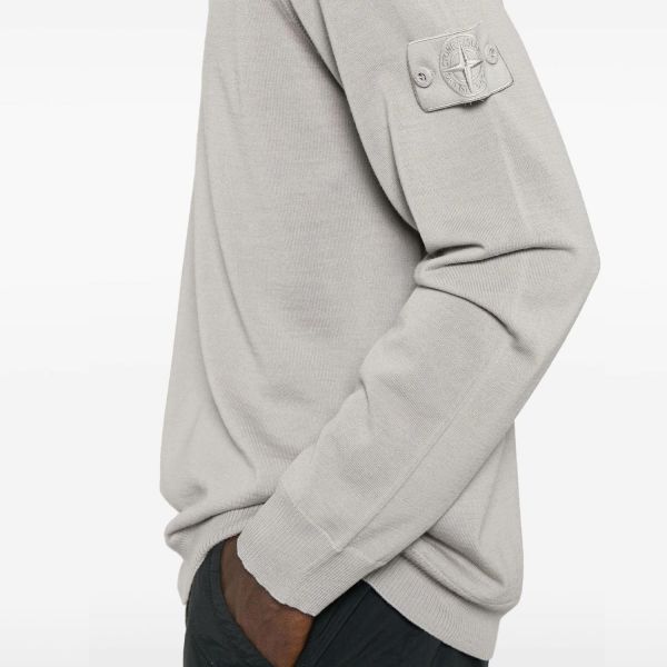 Свитер Stone Island K1S155100071S00FC V0064.