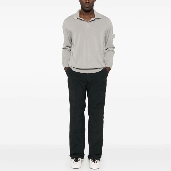 Свитер Stone Island K1S155100071S00FC V0064.