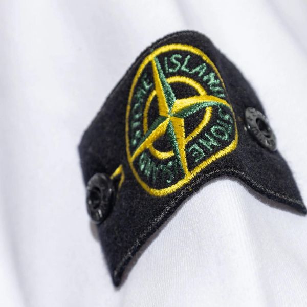 Свитер Stone Island 801561951 V0001.