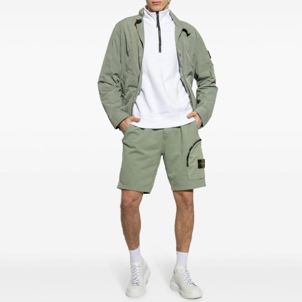 Свитер Stone Island 801561951 V0001.