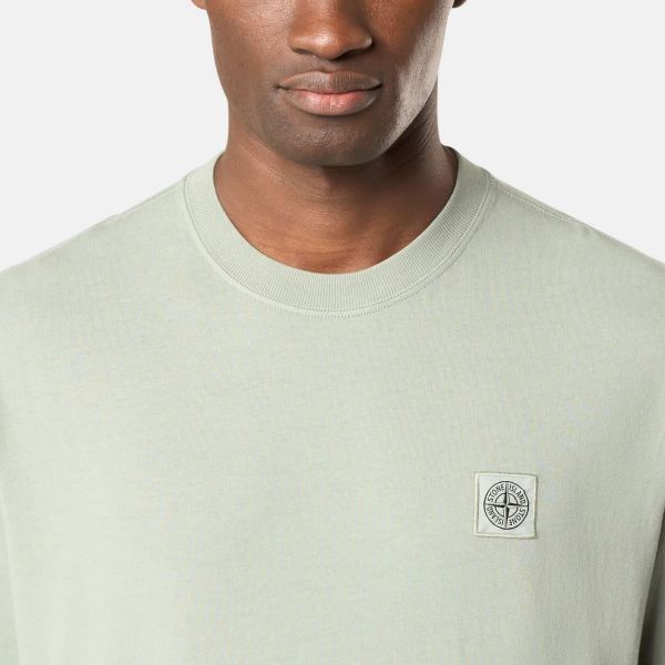 Футболка Stone Island K1S152100034S0115 V0055.