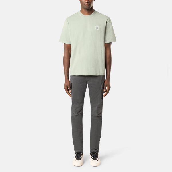 Футболка Stone Island K1S152100034S0115 V0055.