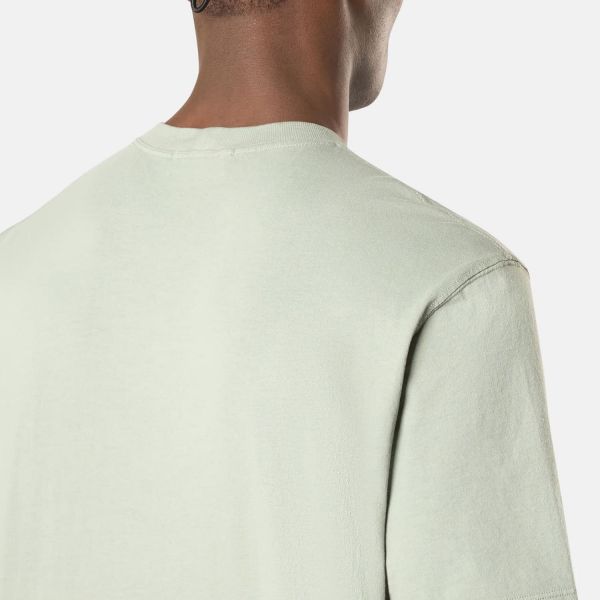 Футболка Stone Island K1S152100034S0115 V0055.