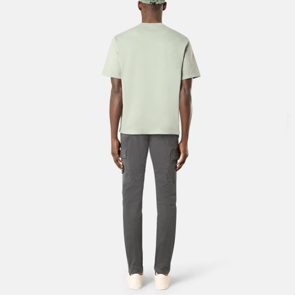 Футболка Stone Island K1S152100034S0115 V0055.