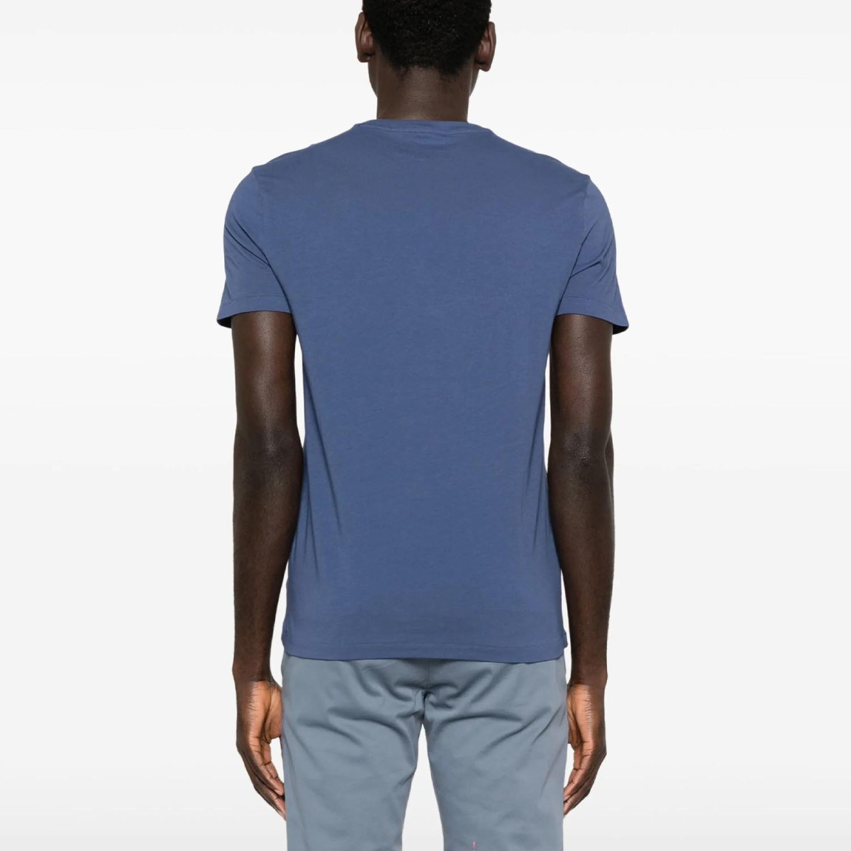 Футболка POLO Ralph Lauren 710671438404