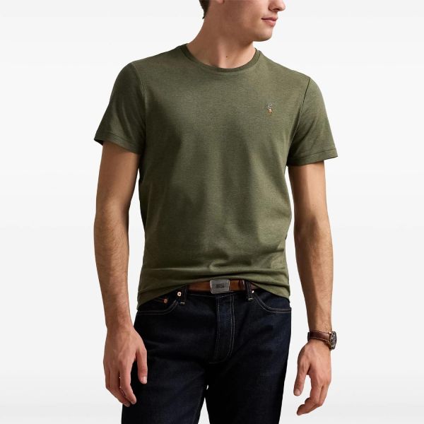 Футболка POLO Ralph Lauren 710740727087.