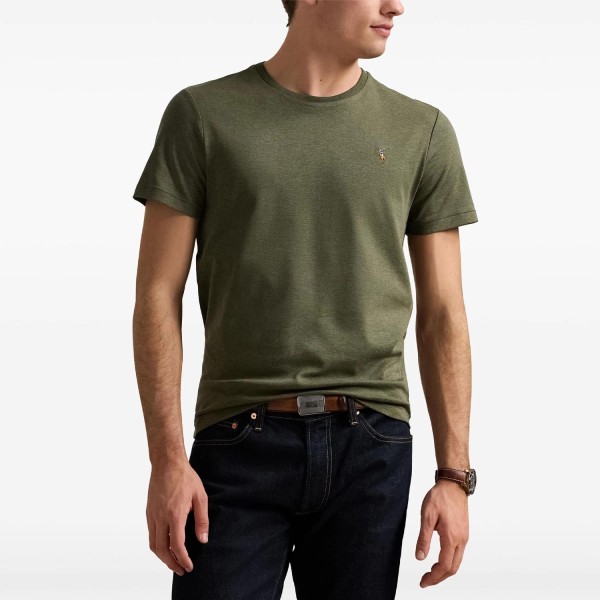 Футболка POLO Ralph Lauren 710740727087