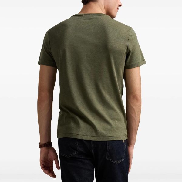 Футболка POLO Ralph Lauren 710740727087