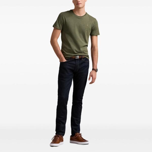Футболка POLO Ralph Lauren 710740727087.