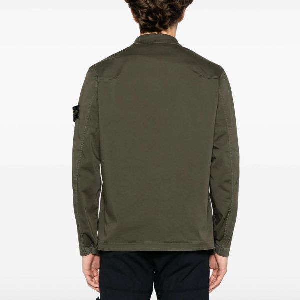 Овершорт Stone Island K1S151200128S0012 V0054