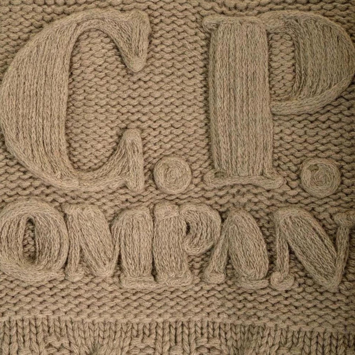 Светр CP Company 17CMKN310A 110149A 359