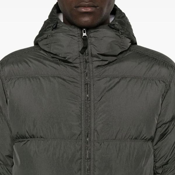 Пуховик Stone Island 811540723 V0062.