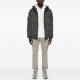 Пуховик Stone Island 811540723 V0062