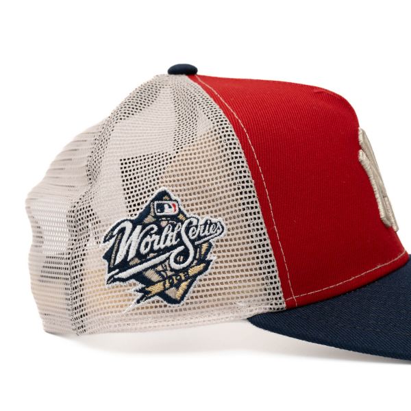 Кепка New Era New York Yankee Tucker
