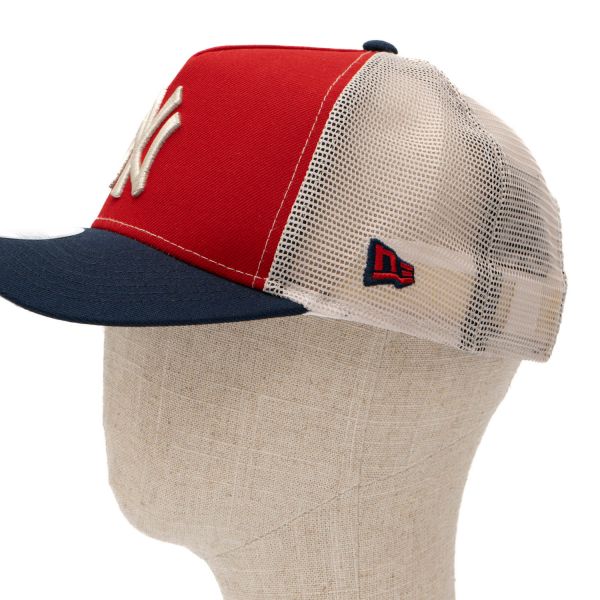 Кепка New Era New York Yankee Tucker.