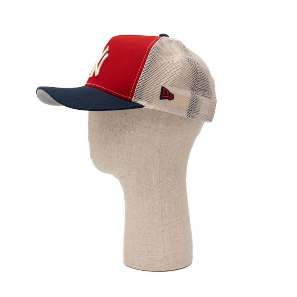 Кепка New Era New York Yankee Tucker.